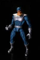 Avalanche (Brotherhood of Evil Mutants) Custom Action Figure