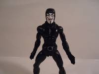 V (Movie Maniacs) Custom Action Figure