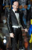 Alfred Pennyworth (DC Universe) Custom Action Figure