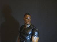 Blade (Marvel Legends) Custom Action Figure