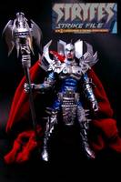 Stryfe (Marvel) Custom Action Figure