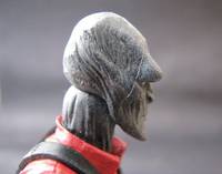 Black Mask (Batman) Custom Action Figure