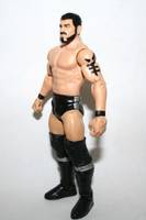 Austin Aries (Wrestling) Custom Action Figure