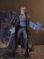 Nick Fury (Marvel Legends) Custom Action Figure