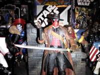 Doc Deadpool (Marvel Select) Custom Action Figure