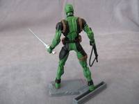 Death Wish (Marvel Universe) Custom Action Figure