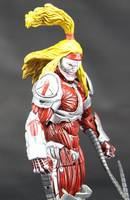Omega Red Movie Concept (Marvel Legends) Custom Action Figure