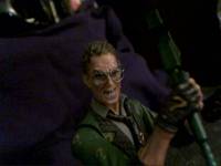 Riddler (Batman) Custom Action Figure
