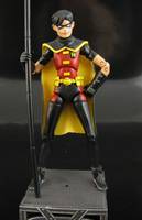 Young Justice Robin (Young Justice) Custom Action Figure