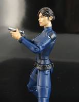 Maria Hill (Avengers) Custom Action Figure
