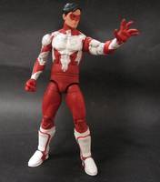 Captain Poland (Original) Custom Action Figure