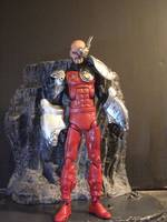Fixer (Marvel Legends) Custom Action Figure