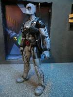 X-Force Deadpool (Marvel Legends) Custom Action Figure