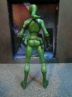 Agent Brand (Marvel Legends) Custom Action Figure