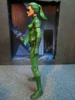 Agent Brand (Marvel Legends) Custom Action Figure