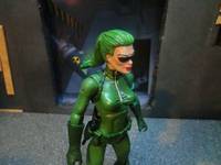 Agent Brand (Marvel Legends) Custom Action Figure