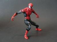 Spiderman V3 (Spider-Man) Custom Action Figure