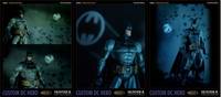 Batman (Batman) Custom Action Figure