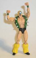 Neptuneman (Kinnikuman) Custom Action Figure
