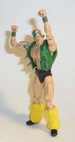 Neptuneman (Kinnikuman) Custom Action Figure
