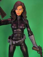 Talia Al Ghul ML Style (Marvel Legends) Custom Action Figure