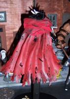 Doctor Voodoo (Marvel Legends) Custom Action Figure