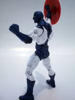 Vance Astro (Marvel Legends) Custom Action Figure