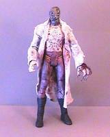 Scarecrow (Batman) Custom Action Figure
