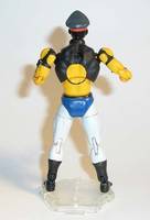 Brocken Sr. (Kinnikuman) Custom Action Figure