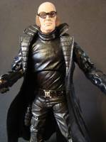Calrton Mellick III (Marvel Legends) Custom Action Figure