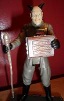 Lord Manos (Star Wars) Custom Action Figure