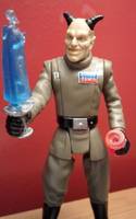 Lord Manos (Star Wars) Custom Action Figure