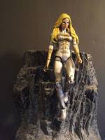 Moonstone (Marvel Legends) Custom Action Figure