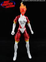 Binary (Ms. Marvel) (Marvel Legends) Custom Action Figure