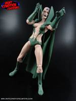 Moondragon (Marvel Legends) Custom Action Figure