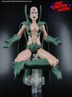 Moondragon (Marvel Legends) Custom Action Figure