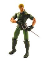 Fandral (Marvel Legends) Custom Action Figure