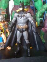 Batman Arkham MOD (Batman) Custom Action Figure