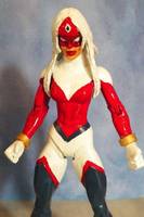 Captain UK (Marvel) Custom Action Figure