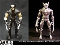X-Force Wolverine (Marvel Legends) Custom Action Figure