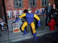 Toad (Marvel Legends) Custom Action Figure