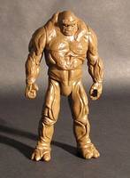Clayface (DC Infinite Heroes) Custom Action Figure