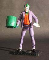 The Joker (DC Infinite Heroes) Custom Action Figure
