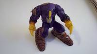 The Maxx (Maxx) Custom Action Figure