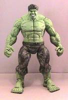 Hulk (Avengers) Custom Action Figure