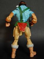 Spirit (G.I. Joe) Custom Action Figure