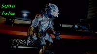 Predator (Predator) Custom Action Figure