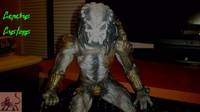 Predator (Predator) Custom Action Figure