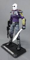 Dreadnok Trooper (G.I. Joe 30th Anniversary) Custom Action Figure