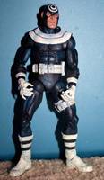 The Phantom (Phantom) Custom Action Figure